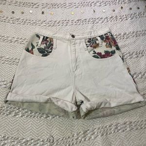 Vintage Shorts